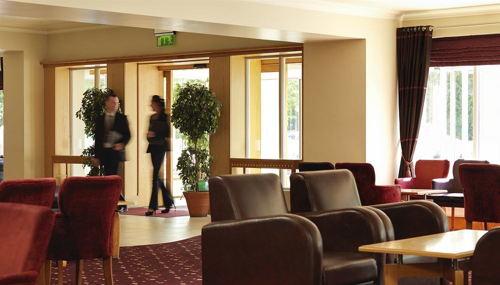 Springhill Court Hotel & Leisure Club 基尔根尼 外观 照片
